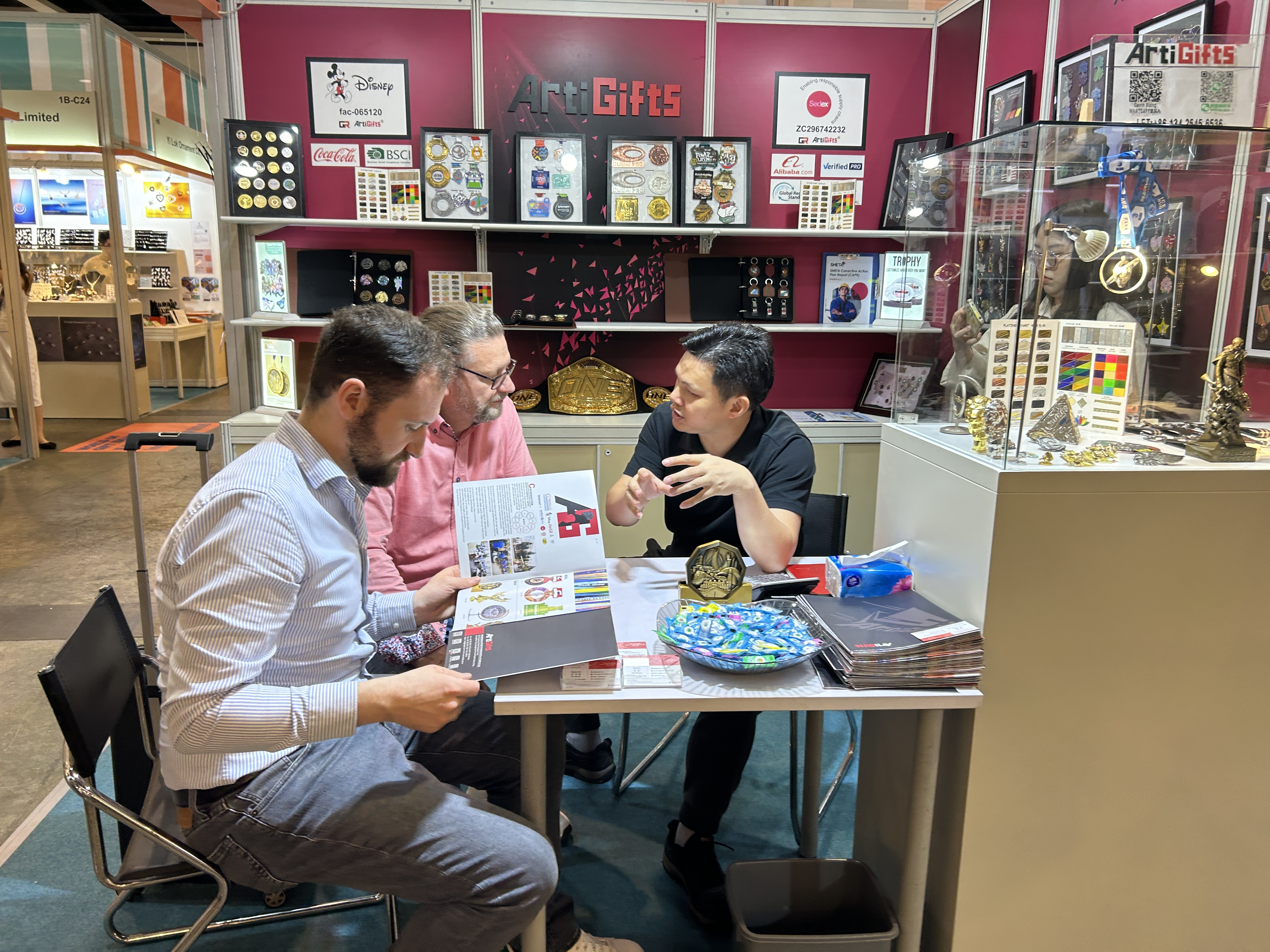 2024年4月香港展IMG_3580