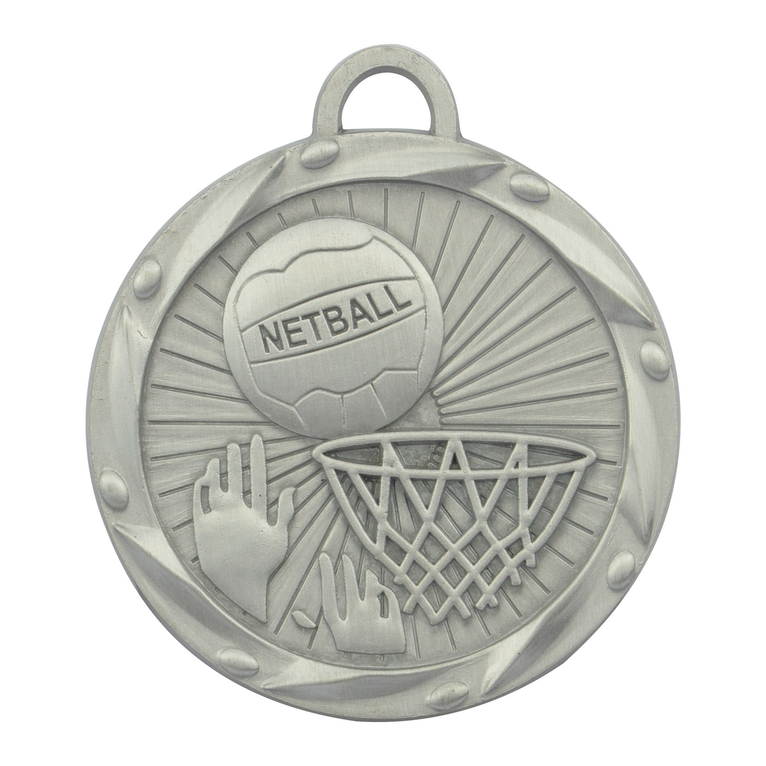 Souvenir sa Paggama sa Pabrika Gold Silver Copper Metal Football Volleyball Basketball Custom nga Medalya sa Sports Medalyon (1)