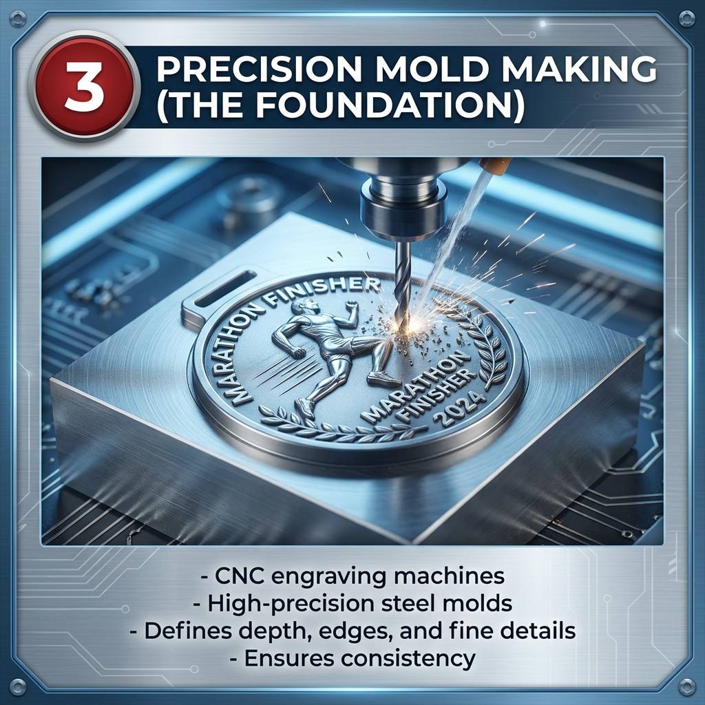 Mold Making