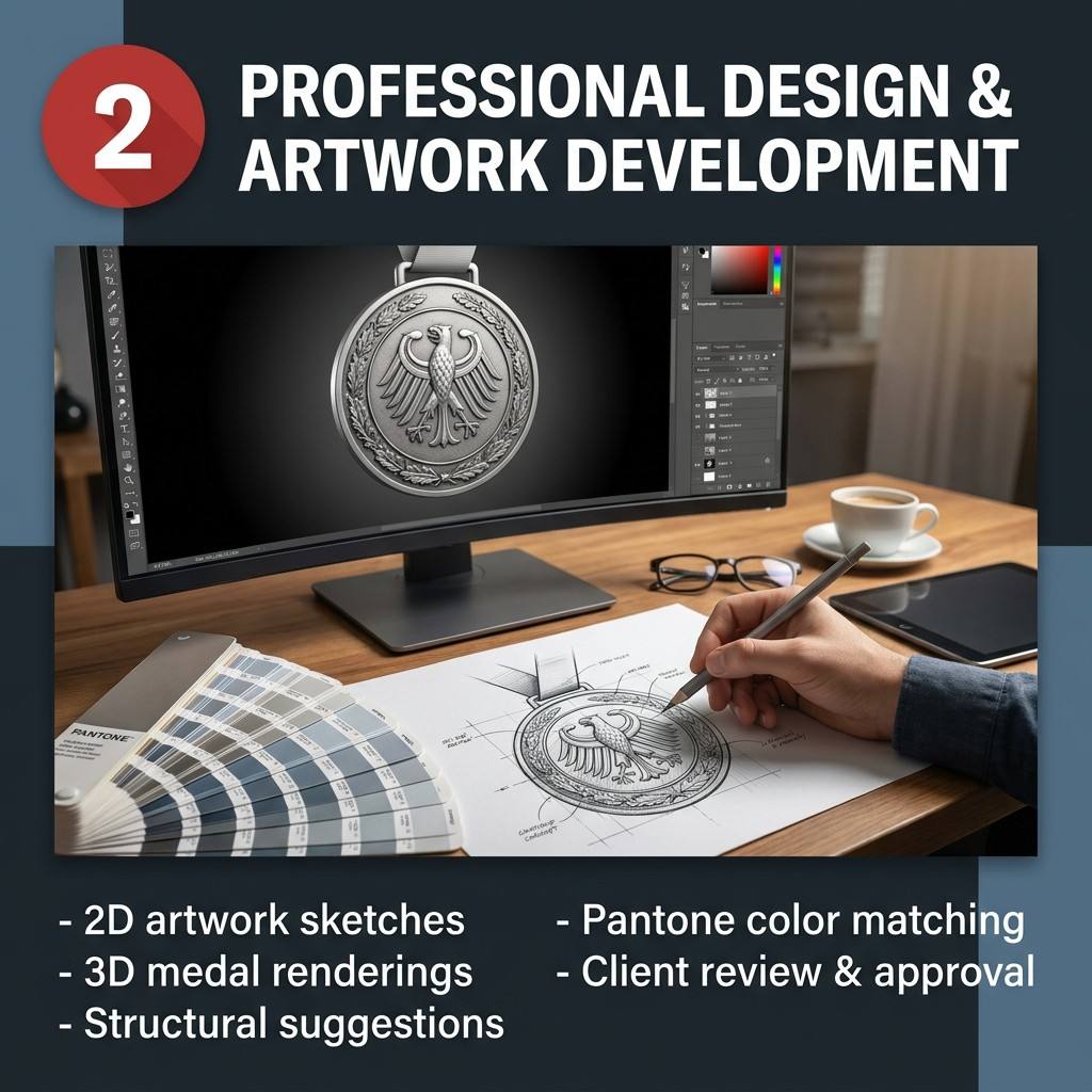 Professional Design