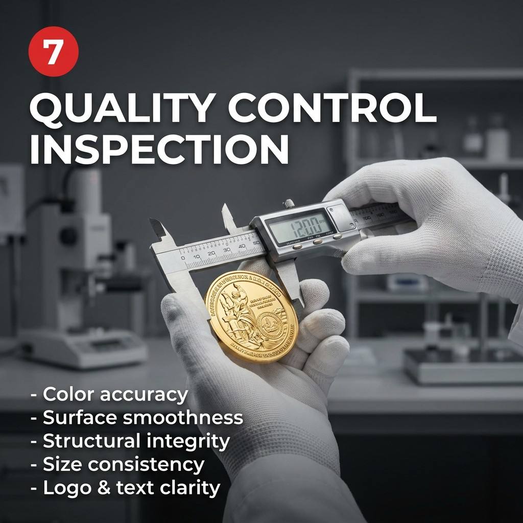 Quality Control