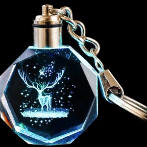 crystal keychain-170930