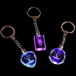 i-crystal keychain-170934