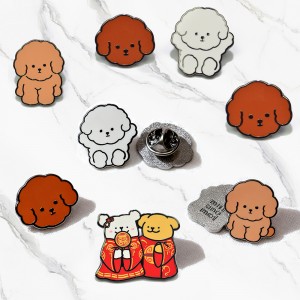enamel pin-2577