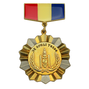 honor badge-2201