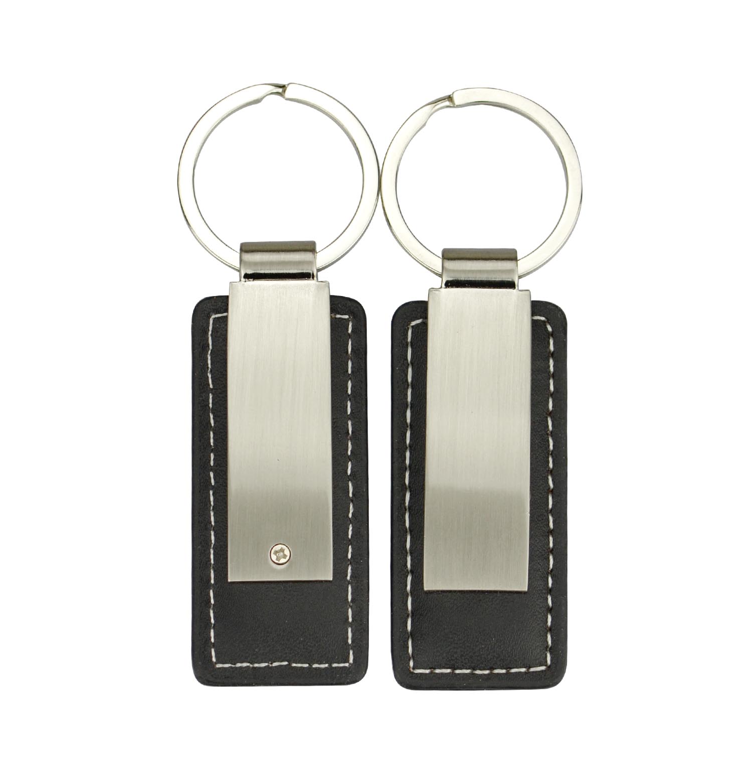 leather keychain-18002-1