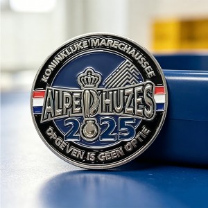 metal coin-2602