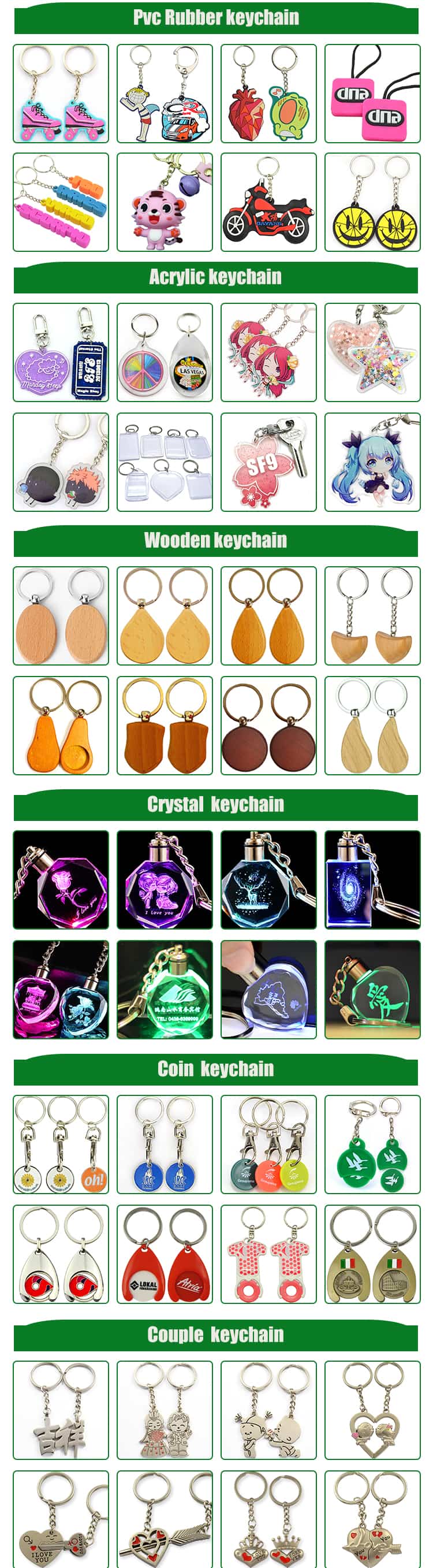 metal keychain-1