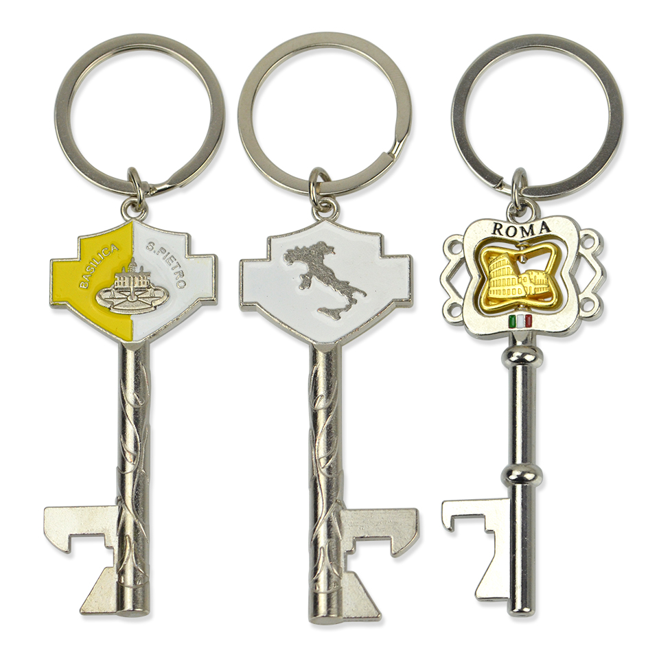 metal keychain-2213-1