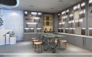 បន្ទប់គំរូ (1121)